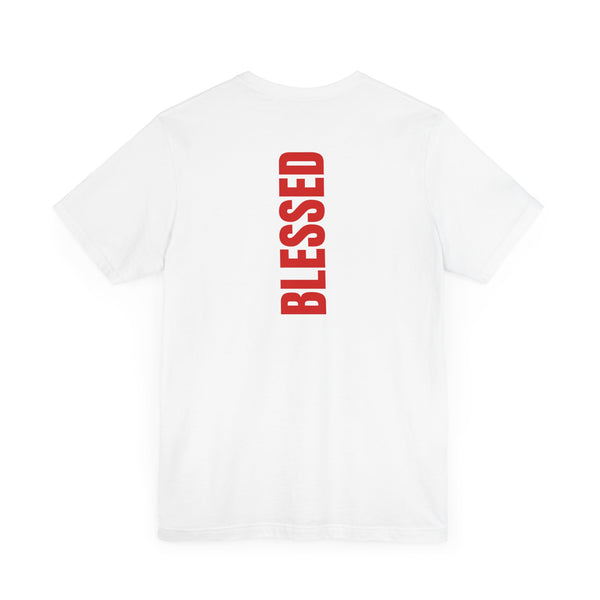Blessed Classic Jersey T-Shirt