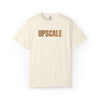 UPSCALE Statement T-shirt