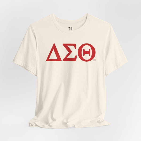 Delta Sigma Theta T-Shirt