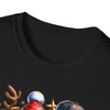 They Not Like Us Christmas T-Shirt — Holiday Tee