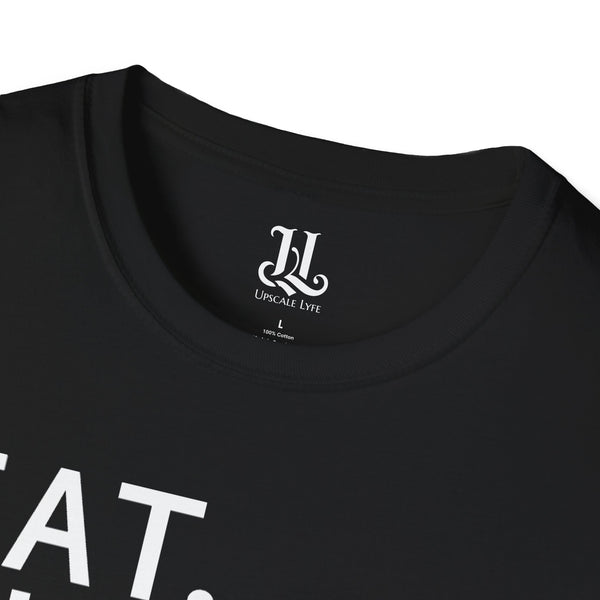 Eat Sleep OO-OOP Repeat Delta Sigma Theta T-Shirt