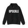 Chic Upscale Hoodie for Fashion Lovers | Unisex Heavy Blend Sweatshirt | Cozy Gift for Birthdays, Fall Fashion, Casual Wear, Comfort