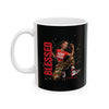 Blessed Woman Ceramic Mug, (11oz, 15oz)