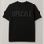 Upscale Puff Monotone Classic T-Shirt