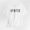 Vote T-Shirt