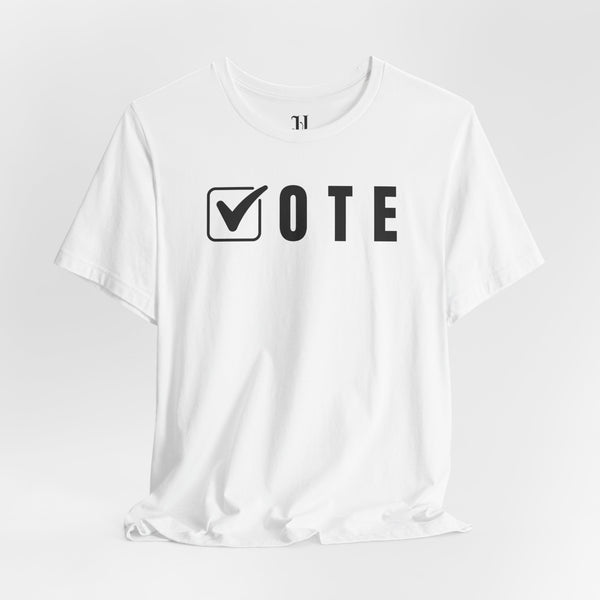 Vote T-Shirt