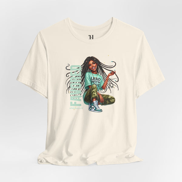 Favored Classic Jersey T-Shirt