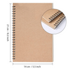 Delta Sigma Theta Notebook