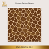 Giraffe Digital Download PNG Instant Digital Only File