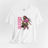 Blessed Classic Jersey T-Shirt
