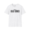 I'm A Head Turner T-Shirt — Inspirational Tee