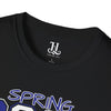 Spring 2026 Zeta Phi Beta Unisex Pledging Crossing Momento Softstyle T-Shirt, Zeta Phi Beta, 1920