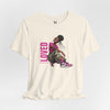 Loved Classic Jersey T-Shirt