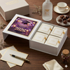 Upscale Moments of Kindness Graduation - Empty Keepsake Box