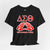 Delta Sigma Theta Pyramid Unisex Jersey Short Sleeve T-Shirt, Sorority, 1913