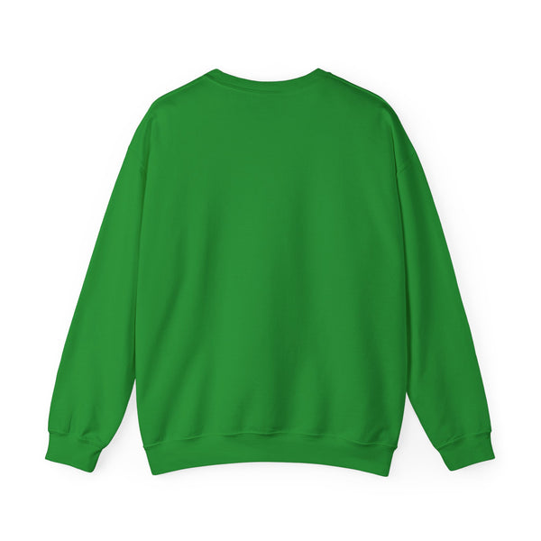 AKA Sorority Unisex Crewneck Sweatshirt - Comfy, Stylish, Perfect for Sorority Events, Gifts, College Life, and Everyday Wear