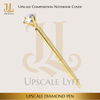 Upscale Notes Set - Luxury Gucci-Inspired
