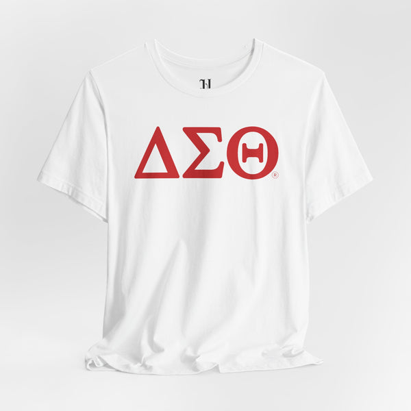 Delta Sigma Theta T-Shirt