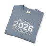 Family Of Graduate Personalized Embroidered T-Shirt