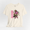 Blessed Classic Jersey T-Shirt