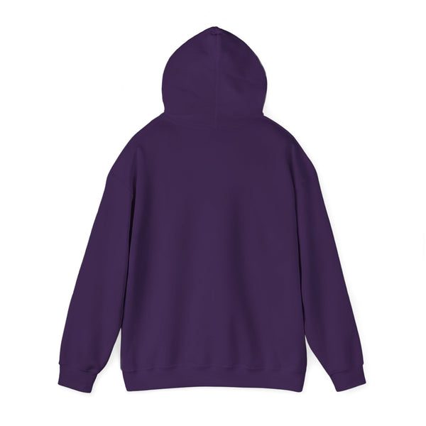 Omega Psi Phi Fraternity Hooded Sweatshirt, Unisex Warm Hoodie, Greek Life Apparel, College Sweatshirt, Brotherhood Gift, Campuswear