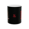 Blessed Woman Ceramic Mug, (11oz, 15oz)