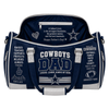 NFL Paper Duffle Bag Gift Greeting™