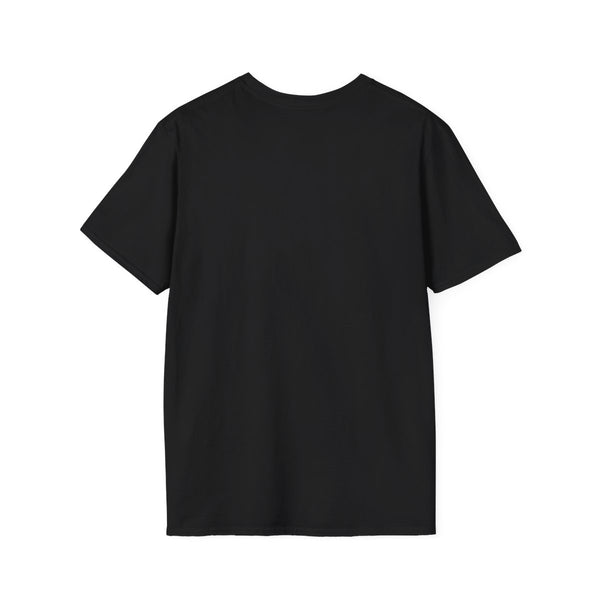Upscale Puff Monotone Classic T-Shirt