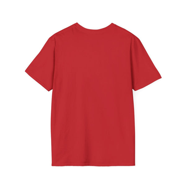 Delta Sigma Theta Puff Monotone Classic T-Shirt, Sorority, Inc. 1913