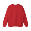 Delta Sigma Theta Puff Monotone Classic Sweatshirt, Sorority, Inc. 1913