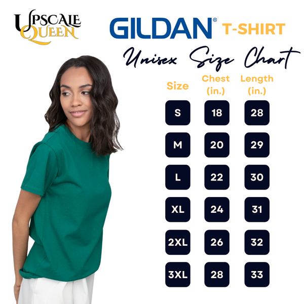 Upscale It Kit with T-Shirt