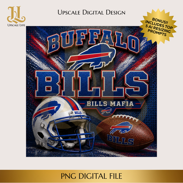 Bills Digital Download PNG Instant Digital Only File