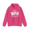 My Work From Home (WFH) Hoodie Unisex Heavy Blend Hoodie