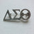 DST Lapel Pin