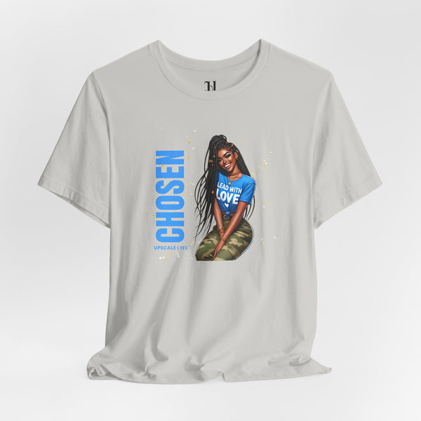 Chosen Classic Jersey T-Shirt