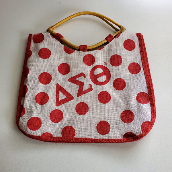 Delta Sigma Theta Crossing Gift Packages
