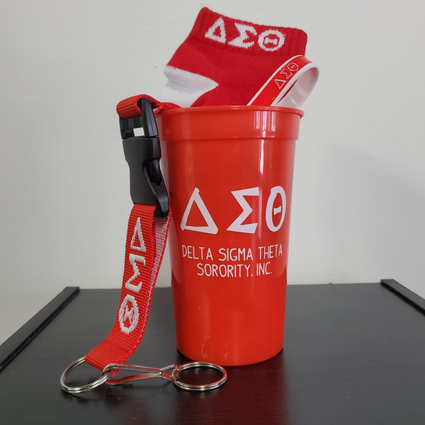 Greek Crossing Starter Gift Package