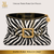 Zebra Flat or Standing Paper Purse Gift Greeting™