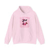 Breast Cancer Awareness Unisex Heavy Blend Hoodie