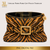 Tiger Paper Purse Template Digital Download PNG Instant Digital Only File