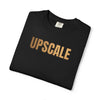 UPSCALE Statement T-shirt
