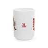 Blessed Woman Ceramic Mug, (11oz, 15oz)