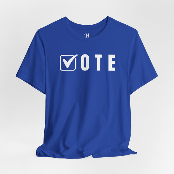 Vote T-Shirt