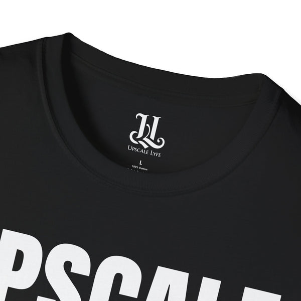 Signature Upscale Sweatshirt & Tee Luxe Set