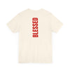 Blessed Classic Jersey T-Shirt