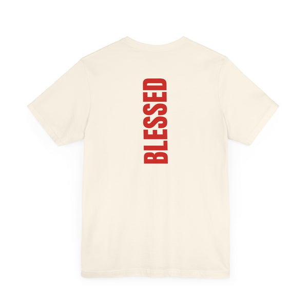 Blessed Classic Jersey T-Shirt