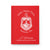 Delta Sigma Theta Sorority, Inc. Hardcover Journal