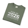 Family Of Graduate Personalized Embroidered T-Shirt