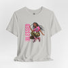 Blessed Classic Jersey T-Shirt