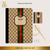 Upscale Notes Set - Luxury Gucci-Inspired